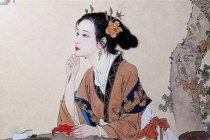 李清照的两大爱好