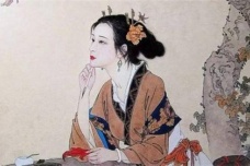 李清照的两大爱好