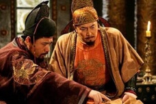 历史上李渊是怎么当上皇帝的