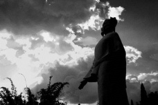 文天祥《过零丁洋》赏析