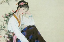 李清照文物字画曾四次流失