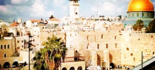 1948年5月14日：以色列国成立