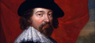 1561年1月22日：弗朗西斯·培根出生