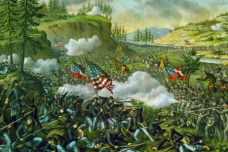 美国蓄奴州有哪些