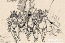 曹操屠徐州的原因