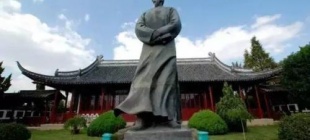 1754年12月11日：小说家吴敬梓逝世