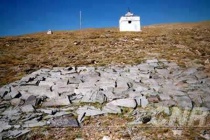 藏族为什么会有天葬