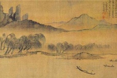 唐宋八大家的选取