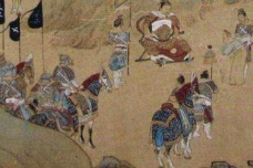 南宋的正规军是什么