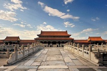 故宫太和门详细介绍