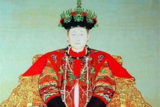 皇太极为什么不喜欢孝庄独宠海兰珠