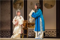 南戏的音乐表现形式