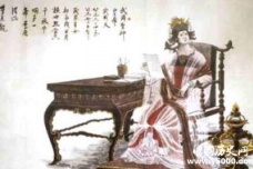 武则天当政期间的治国政策