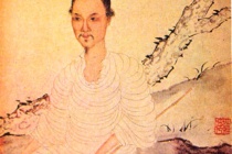 石涛绘画作品的特点