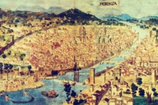 意大利佛罗伦萨的历史起源