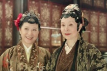 邢夫人和王夫人谁的地位高