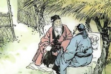 《客至》艺术鉴赏