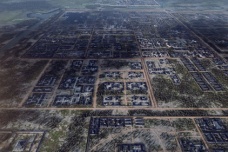 汉长安城如何保障城市干净整洁的