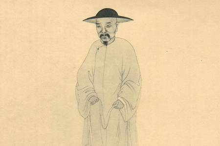 历史评价