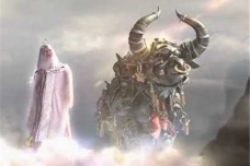 西游记中最厉害的法宝是什么