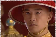 乾隆为何选择嘉庆为太子