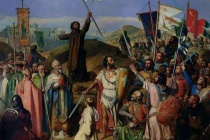 第三次十字军东征为什么失败