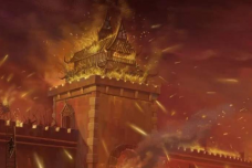 北宋亡国的最后一夜是怎样度过的