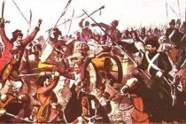 苏波战争的背景