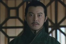 孙策为什么传位于孙权