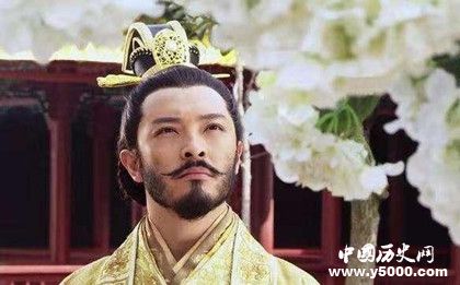 杨广对外用兵的功过如何_杨广对外用兵是功德吗_杨广对外用兵打仗是对的吗_中国历史网