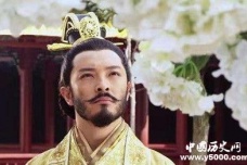 杨广四处征战，但也维护了统一