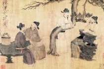 同中书门下三品介绍