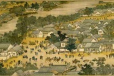 商王朝灭亡的原因