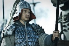 韩信是怎么当上大将军的