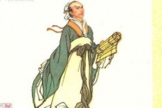 司马迁简介：司马迁受腐刑的原因