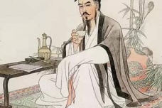 元稹的早年经历