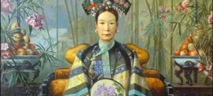 1924年9月24日：瑾妃逝世