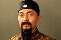 施世纶和施琅是什么关系