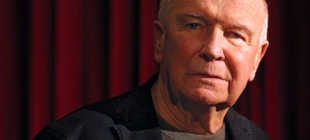 2020年3月24日：特伦斯·麦克纳利逝世