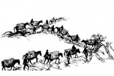 南方丝绸之路的历史介绍