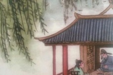 欧阳修任礼部考官：监考苏轼