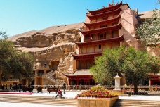 莫高窟的艺术价值是什么