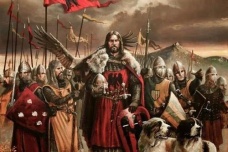 萨克森王朝的历史沿革