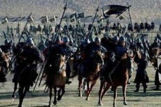 薛延陀国的简介