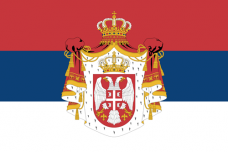 塞尔维亚的国家象征