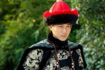 阿巴泰生平简介