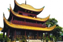 范仲淹《岳阳楼记》原文及释义