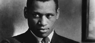 1976年1月23日：保罗·罗伯逊逝世