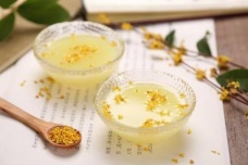 冬至节南北方的食俗文化