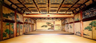 1867年11月16日：幕府大政奉还